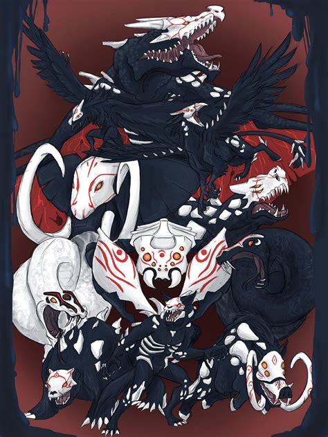 grimm rwby|rwby grimm monsters.